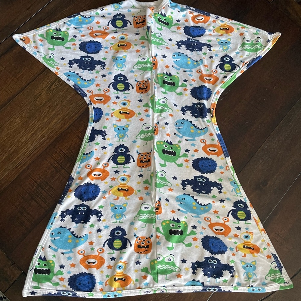 Sleep Sack size 6m-12m